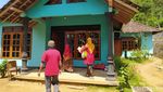 Foto: Bermalam di Homestay Perbukitan Menoreh Asyik Juga