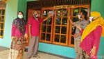 Foto: Bermalam di Homestay Perbukitan Menoreh Asyik Juga