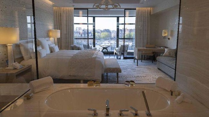 Hotel Cheval Blanc