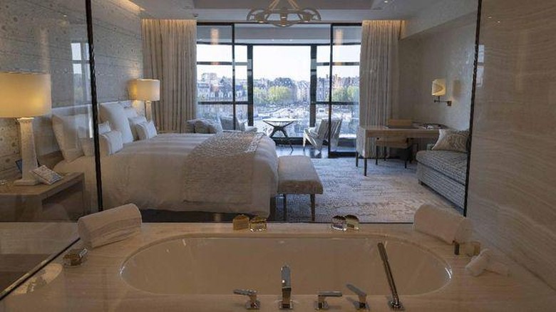 Hotel Cheval Blanc Hotel Cheval Blanc