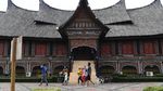Jakarta PPKM Level 3, Dua Wahana di TMII Ini Kembali Dibuka