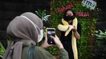 Jakarta PPKM Level 3, Dua Wahana di TMII Ini Kembali Dibuka