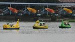 Jakarta PPKM Level 3, Dua Wahana di TMII Ini Kembali Dibuka
