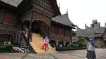 Jakarta PPKM Level 3, Dua Wahana di TMII Ini Kembali Dibuka