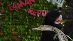 Jakarta PPKM Level 3, Dua Wahana di TMII Ini Kembali Dibuka