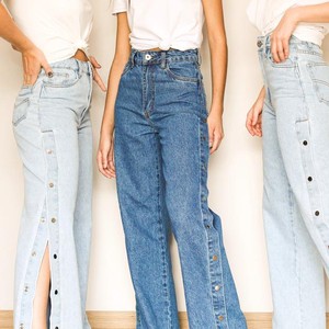 Bukan Skinny Fit, Ini 5 Celana Jeans yang Jadi Tren di 2021
