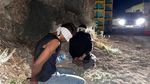 Kabur dari Penjara, 4 Tahanan Palestina Ditangkap Israel
