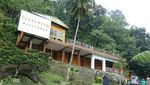 Foto: Kaliurang Diserbu Wisatawan