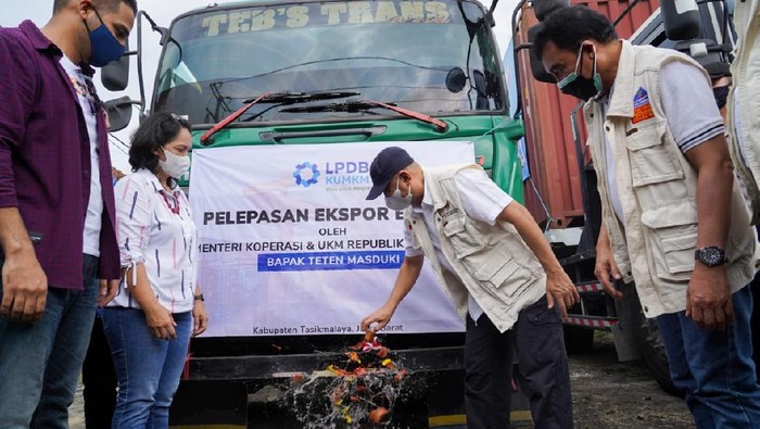 Kemenkop UKM