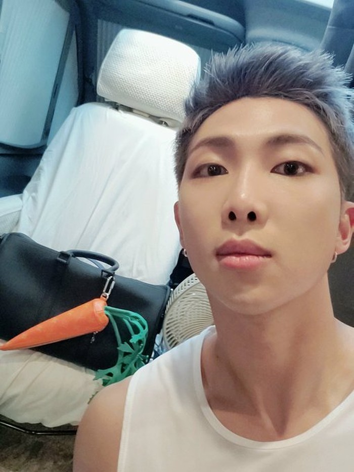 Kim Namjoon