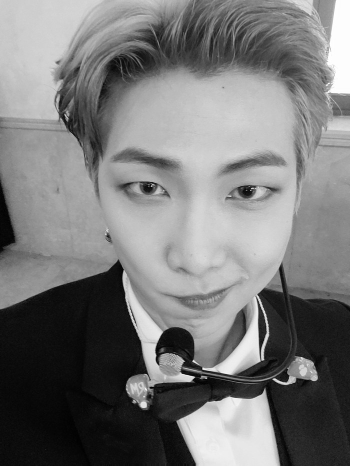 Kim Namjoon