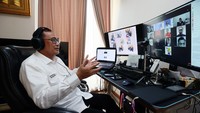 Para pemenang kompetisi yang akan diumumkan dalam Webinar IoT Creation 2021 pada 30 September mendatang itu juga nantinya akan mendapatkan uang tunai, dan kesempatan melakukan uji coba perangkat di lab uji Polytron dan sertifikasi perangkat dari SDPPI. 