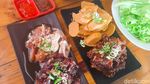 Nikmatnya Makan Korean BBQ Rp 99 Ribu untuk 4 Orang di Depok