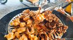 Nikmatnya Makan Korean BBQ Rp 99 Ribu untuk 4 Orang di Depok