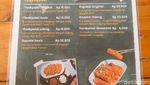 Nikmatnya Makan Korean BBQ Rp 99 Ribu untuk 4 Orang di Depok