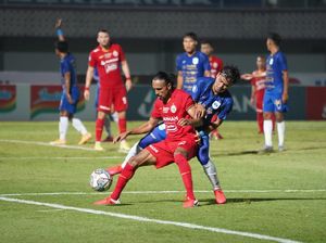 Jadwal Liga 1 Hari Ini: PSIS Vs Persija Main Nanti Malam