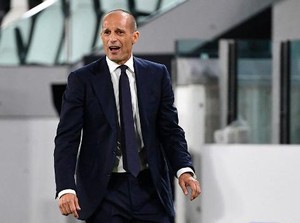 Allegri: Inter Favorit Utama Raih Scudetto
