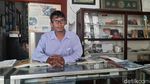 Melacak Jejak Soekarno di Toko Buku Tertua Surabaya