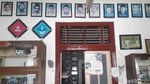 Melacak Jejak Soekarno di Toko Buku Tertua Surabaya