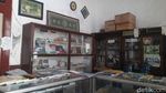 Melacak Jejak Soekarno di Toko Buku Tertua Surabaya