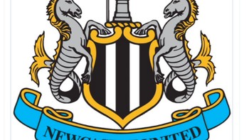 Juventus tanpa Ronaldo disindir setara dengan Newcastle United. Foto: Twitter