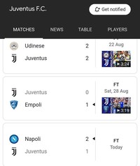 Meme Ronaldo Juventus