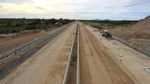 Mengintip Progres Pembangunan Tol Ruas Sigli-Banda Aceh