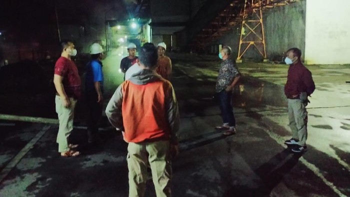 pabrik gula pesantren kediri