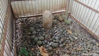 Sahman Sutisna (55), juru kunci di kedua makam tersebut mengatakan Situs Munjul merupakan situs pemakaman dari para leluhur Sumedang.