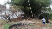 Diketahui, Situs Munjul kini menjadi salah satu lokasi Cagar Budaya yang dilindungi oleh Undang-undang Nomor 11 Tahun 2010 tentang Cagar Budaya.