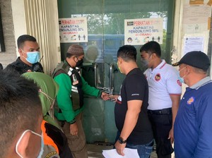 Lagi, Tempat Karaoke di Surabaya Digerebek Karena Nekat Buka Selama PPKM