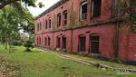 Ini Van Der Wijck, Benteng Tak Biasa dari Kebumen