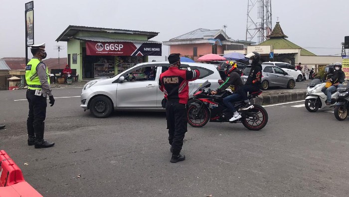 polres magetan