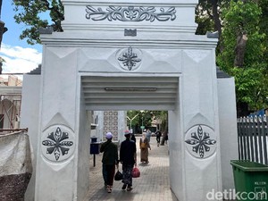 Biografi Sunan Ampel, Wali Songo Pelopor Dakwah di Tanah Jawa
