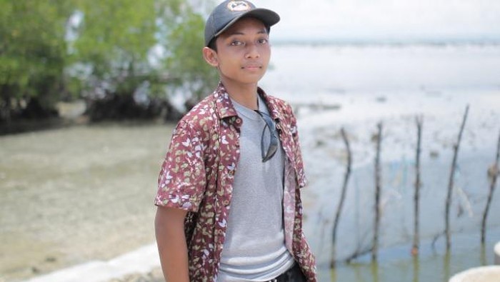 Rahasia Albarr, jadi Mahasiswa FK Unair Usia 15 Tahun 9 Bulan
