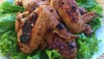 10 Resep Sayap Ayam Rumahan yang Enaknya Nampol
