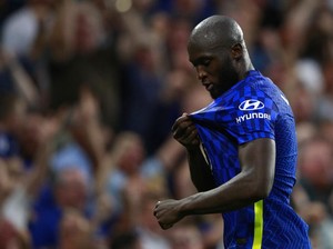 Tottenham Vs Chelsea: The Lilywhites Hadapi Lukaku yang Baru