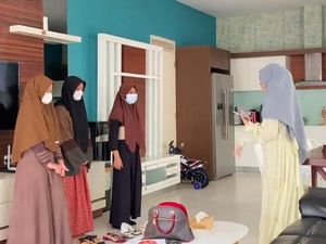 Menguak Tim Larissa Chou yang Ungkap Perlakuan Istri Baru Alvin Faiz