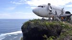 Siap-siap! Bali Bakal Punya Atraksi Wisata Baru Bernuansa Pesawat