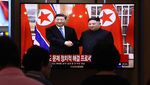 Sosok Xi Jinping, Presiden China yang Disorot Gegara Aturan Kontroversial