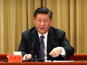 Gempa Tibet Renggut 16 Nyawa, Xi Jinping Perintahkan Penanganan Maksimal