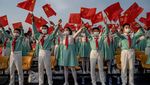 Sosok Xi Jinping, Presiden China yang Disorot Gegara Aturan Kontroversial