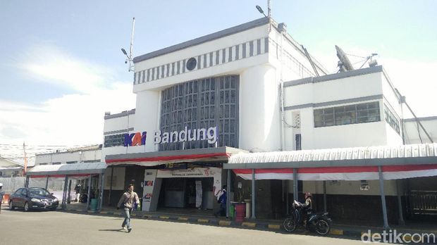 Stasiun Bandung
