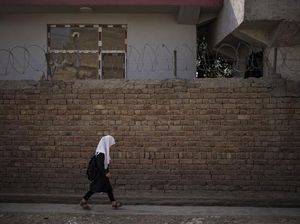 Sekolah di Afghanistan Kembali Dibuka, Nasib Murid Perempuan Bagaimana?