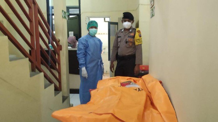 tewas tenggelam di pasuruan