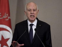 Presiden Tunisia Pecat PM di Tengah Hantaman Masalah Ekonomi