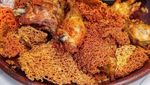 20 Ayam Goreng Jawa Gurih Manis Ada di Sini!