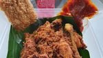 20 Ayam Goreng Jawa Gurih Manis Ada di Sini!