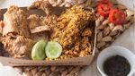 20 Ayam Goreng Jawa Gurih Manis Ada di Sini!