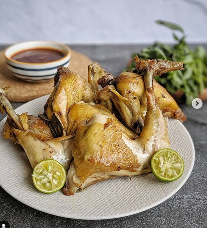 20 Ayam Goreng Jawa Gurih Manis Ada di Sini! 20 Ayam Goreng Jawa Gurih Manis Ada di Sini!